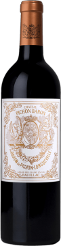 Ch. Pichon Baron Ch. Pichon Baron  2020