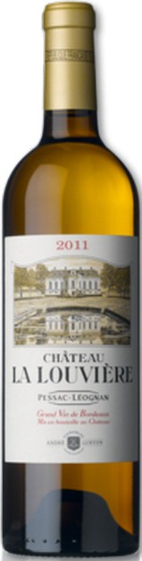 Ch. la Louvière  2011