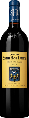 Ch. Smith Haut Lafitte  2021