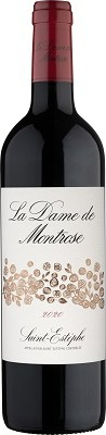 La Dame de Montrose La Dame de Montrose  2020