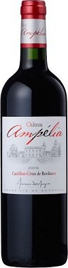 Ch. Ampélia Ch. Ampélia 2006