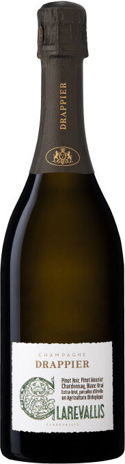 Drappier Drappier Extra-brut Clarevallis