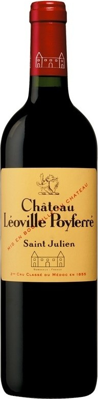 Ch. Léoville Poyferré  2019