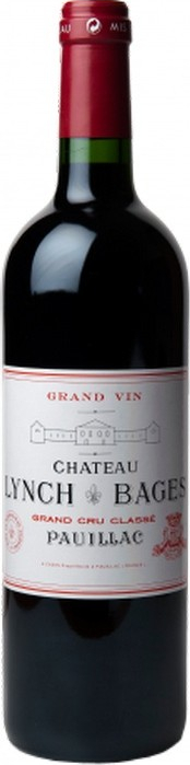 Château Lynch-Bages  2019