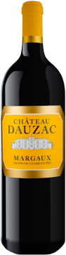 Ch. Dauzac Ch. Dauzac 2016