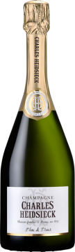Charles Heidsieck Charles Heidsieck Blanc de blancs