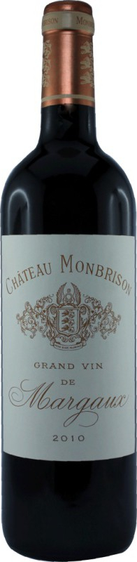 Château Monbrison  2010