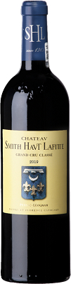 Ch. Smith Haut Lafite  2019