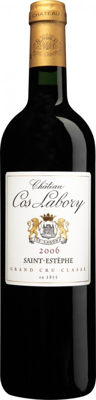 Château Cos Labory  2020