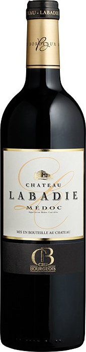 Château Labadie  2018