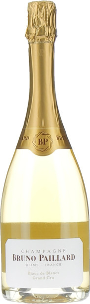 Bruno Paillard Blanc de blancs 