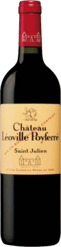 Ch. Léoville Poyferré Ch. Léoville Poyferré 2018