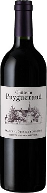 Château Puygueraud Château Puygueraud 2020