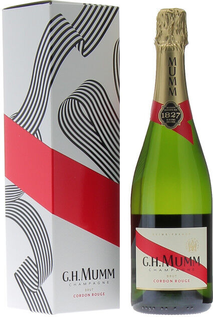 G.H. Mumm G.H. Mumm Cordon rouge