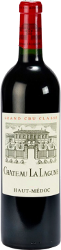 Château la Lagune Château la Lagune  2017