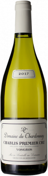 Dom. du Chardonnay Dom. du Chardonnay Vosgros 2022
