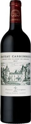 Château Carbonnieux  2020