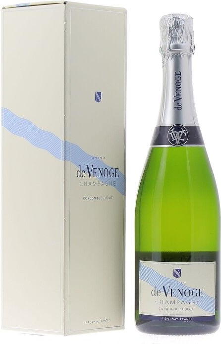 De Venoge De Venoge Cordon bleu