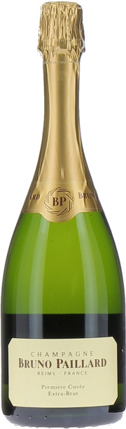 Bruno Paillard Extra-brut Première Cuvée 