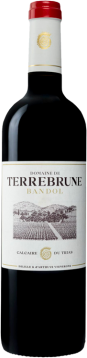 Dom. de Terrebrune Dom. de Terrebrune  2015