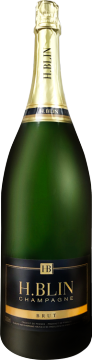 H. BLIN ET CIE H. BLIN ET CIE Tradition
