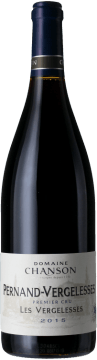 Domaine Chanson Domaine Chanson Les Vergelesses 2017