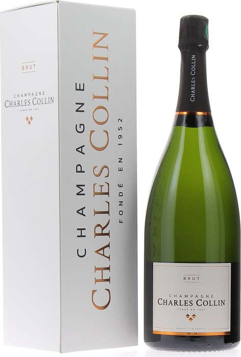 Charles Collin Brut 