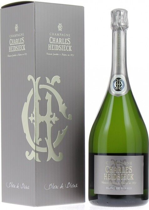 Charles Heidsieck Charles Heidsieck Blanc de blancs