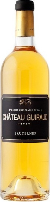 Ch. Guiraud  2003