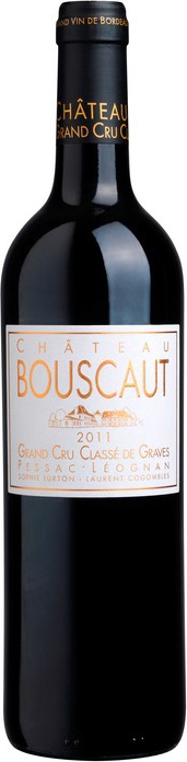 Ch. Bouscaut Ch. Bouscaut 2017
