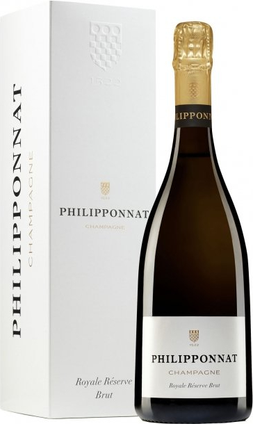 Philipponnat Royale Réserve Brut 