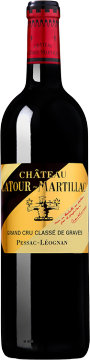 Château Latour-Martillac Château Latour-Martillac 2020
