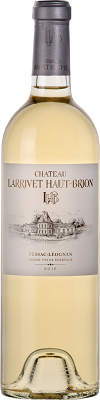 Ch. Larrivet Haut-Brion  2020