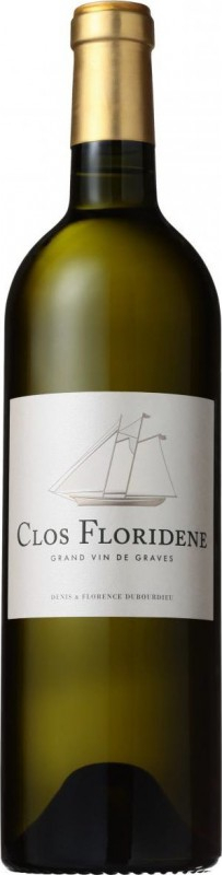 Clos Floridène  2015