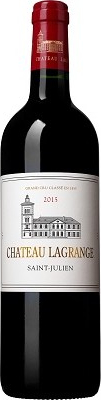 Château Lagrange  2015