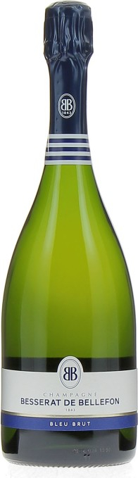 Besserat de Bellefon Brut Cuvée des Moines 