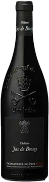 Château Jas de Bressy Château Jas de Bressy  2022