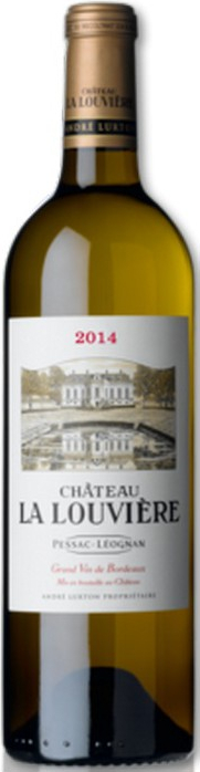Ch. la Louvière Ch. la Louvière  2018