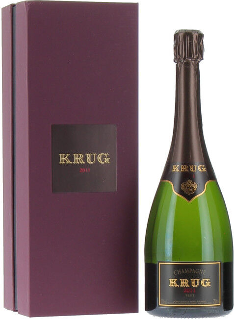 Krug Krug 2011
