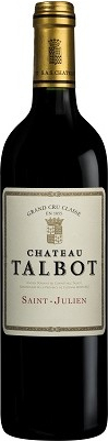 Ch. Talbot Ch. Talbot 2020