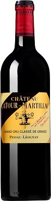 Ch. Latour-Martillac  2019