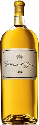 Ch. d'Yquem Ch. d'Yquem  2016