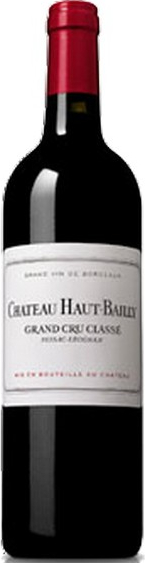 Ch. Haut-Bailly Ch. Haut-Bailly 2017