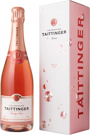 Taittinger Prestige 0