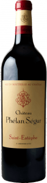 Château Phélan Ségur Château Phélan Ségur 2020