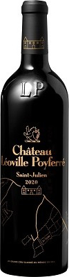 Ch. Léoville Poyferré Ch. Léoville Poyferré  2020