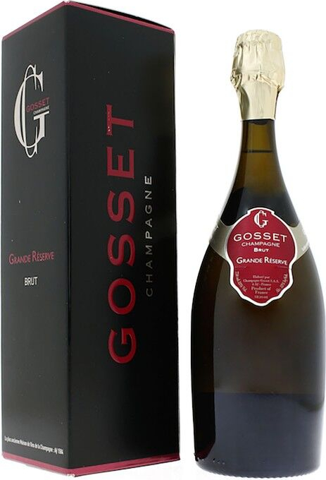 GOSSET GOSSET Grande Réserve 0