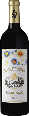 Château Siran  2021