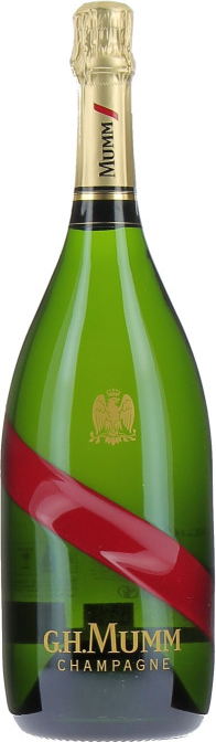 G. H. Mumm Grand Cordon 