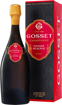 Gosset Gosset Grande Réserve